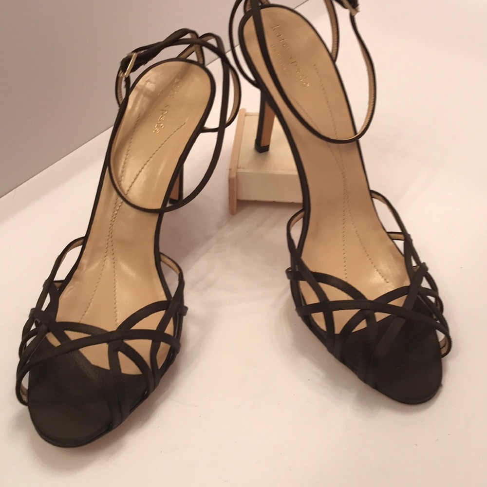 Kate Spade Sandals size 10